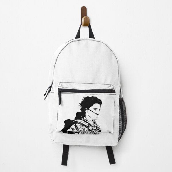 Item preview, Paul Atreides - Dune 2020 designed and sold by ValentinaHramov.