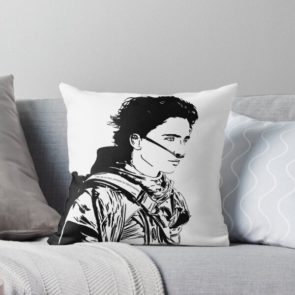 Item preview, Paul Atreides - Dune 2020 designed and sold by ValentinaHramov.
