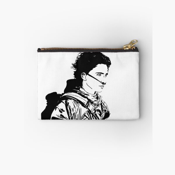 Item preview, Paul Atreides - Dune 2020 designed and sold by ValentinaHramov.