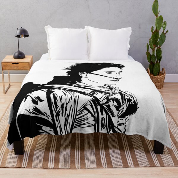 Item preview, Paul Atreides - Dune 2020 designed and sold by ValentinaHramov.