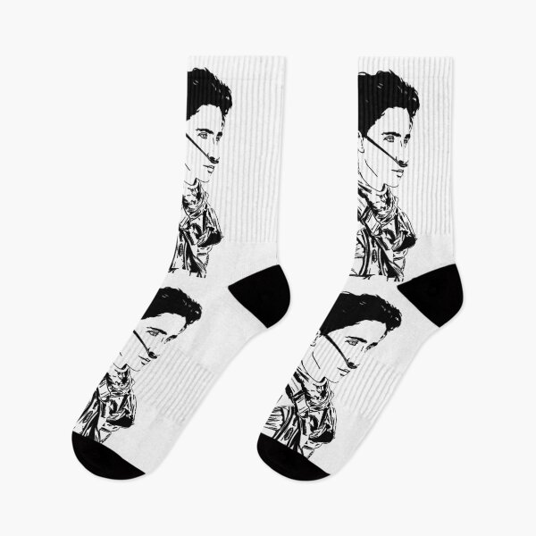 Item preview, Paul Atreides - Dune 2020 designed and sold by ValentinaHramov.