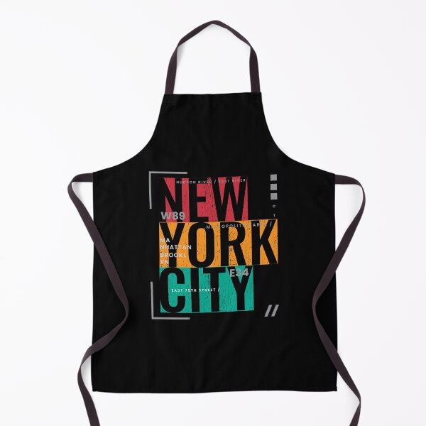 Item preview, New York City designed and sold by YES!GOODY.