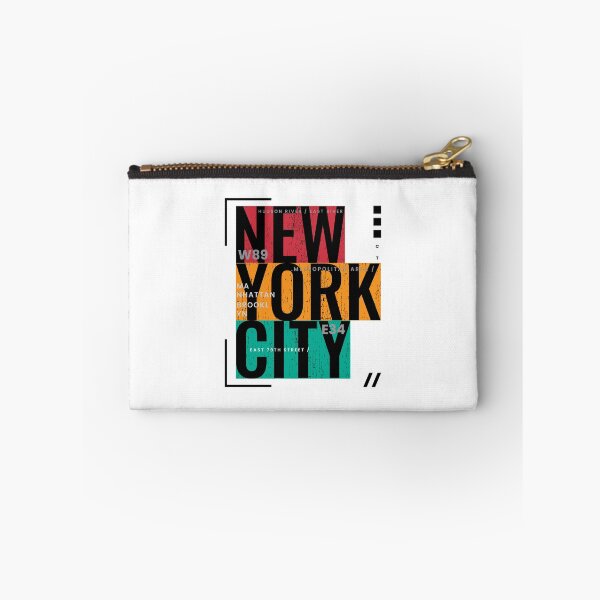 Item preview, New York City designed and sold by YES!GOODY.