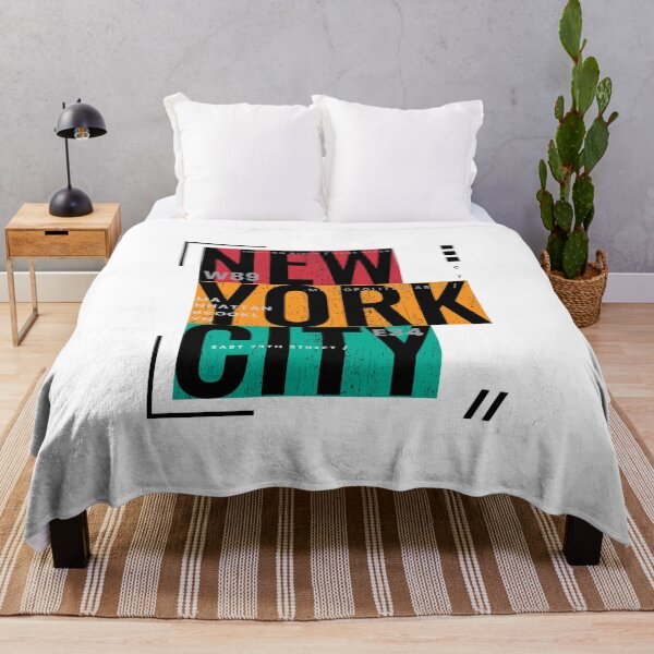 Item preview, New York City designed and sold by YES!GOODY.