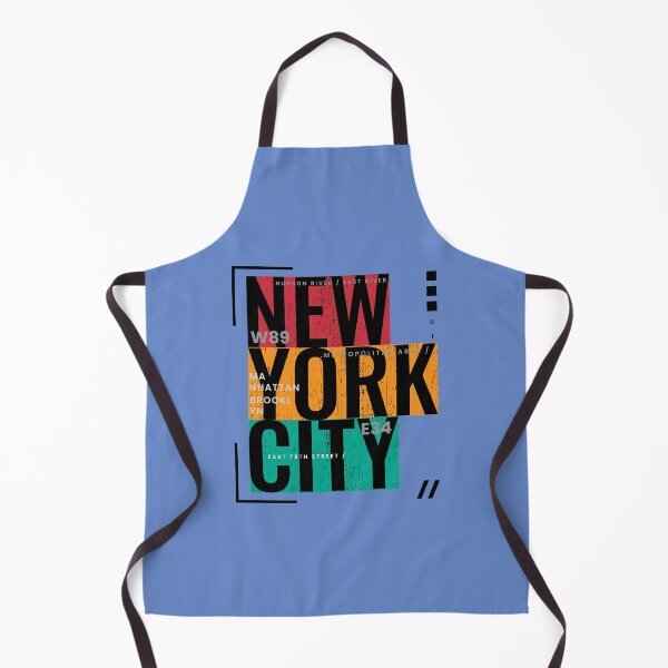 Item preview, New York City designed and sold by YES!GOODY.