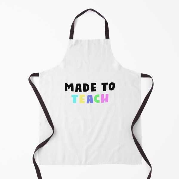 Item preview, Made to Teach designed and sold by mackenziebriann.