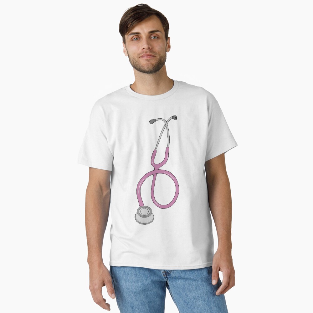 Item preview, Classic T-Shirt designed and sold by bayleft.