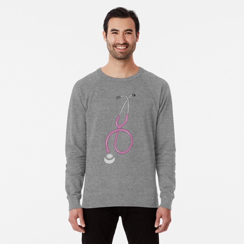 Item preview, Lightweight Sweatshirt designed and sold by bayleft.