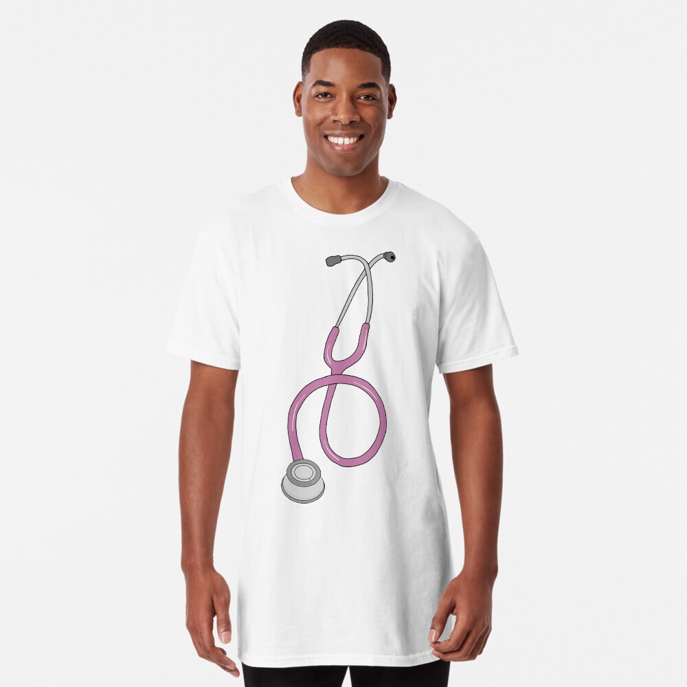 Item preview, Long T-Shirt designed and sold by bayleft.
