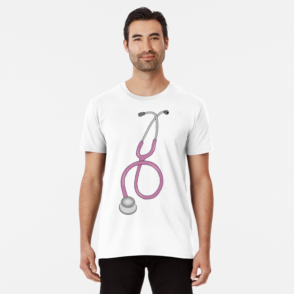 Item preview, Premium T-Shirt designed and sold by bayleft.