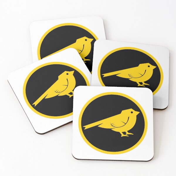 Item preview, Sparrow Academy designed and sold by ijoshtherefore.