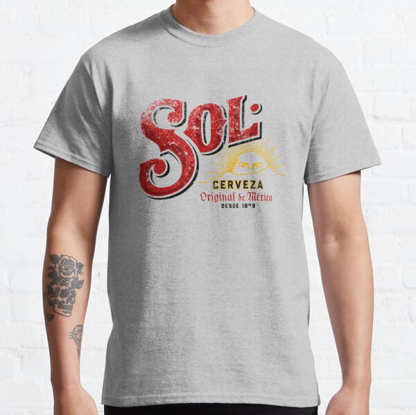 el sol t shirt