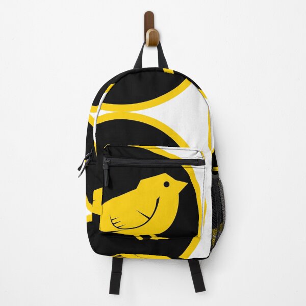 Item preview, Sparrow Academy designed and sold by ijoshtherefore.