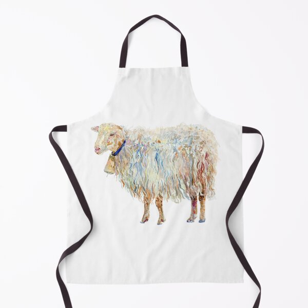 Item preview, Wooly Sheep designed and sold by becca-boyce.