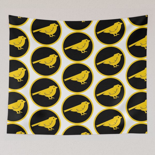 Item preview, Sparrow Academy designed and sold by ijoshtherefore.