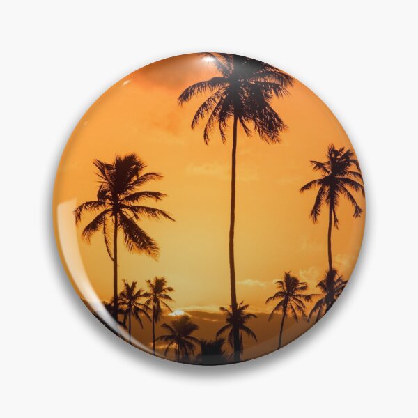 Item preview, Tropical sunset in Bali designed and sold by baligaia.
