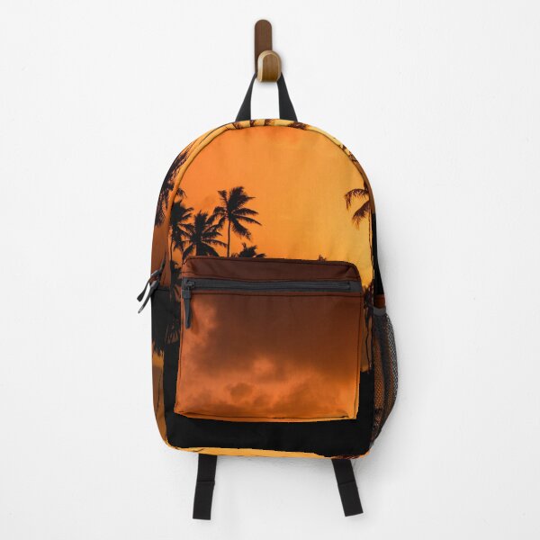 Item preview, Tropical sunset in Bali designed and sold by baligaia.