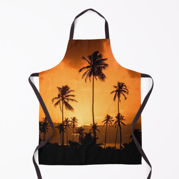 Item preview, Tropical sunset in Bali designed and sold by baligaia.