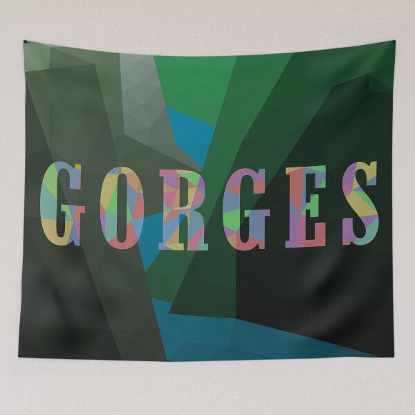 Item preview, Gorges designed and sold by Dariolafuente.