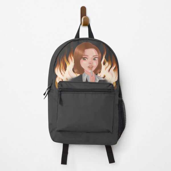 Item preview, Dana Scully Gillian Anderson The X Files Digital Illustration designed and sold by scullysblazer.