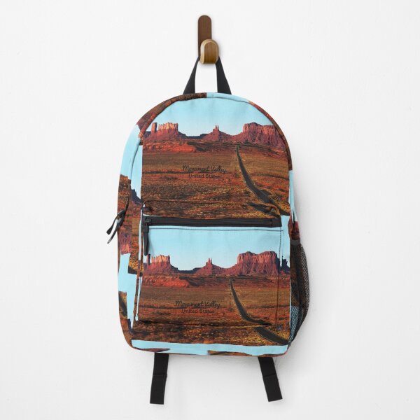Item preview, Monument Valley, US - Beautiful Monument Valley and US 163 designed and sold by leemcnut.