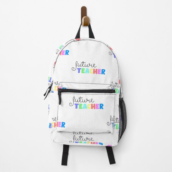 Item preview, Future Teacher designed and sold by mackenziebriann.