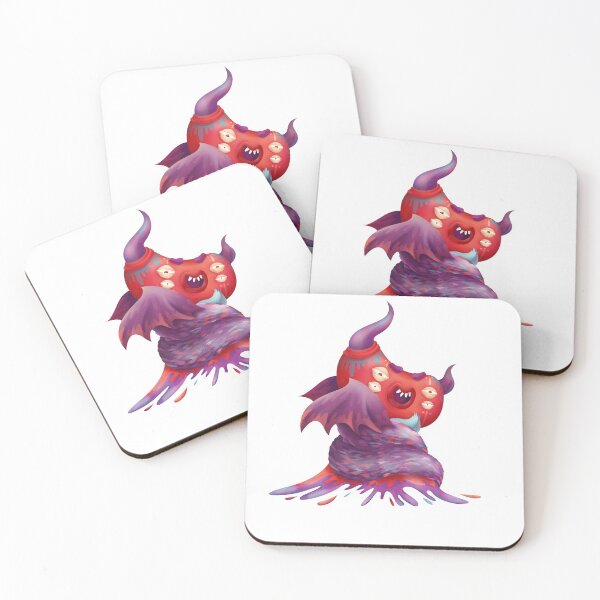 Item preview, villain designed and sold by Zhenya Lighthouse.