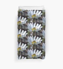 Daisy And Guest Duvet Cover