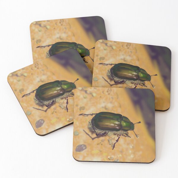 Item preview, Life 10 “Bug” designed and sold by masabo.
