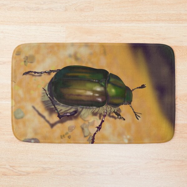 Item preview, Life 10 “Bug” designed and sold by masabo.