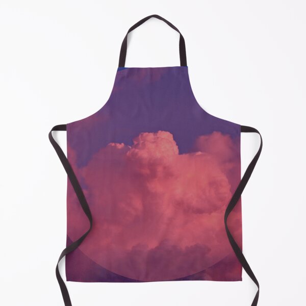 Item preview, aesthetic pink clouds sunset designed and sold by rose23311.