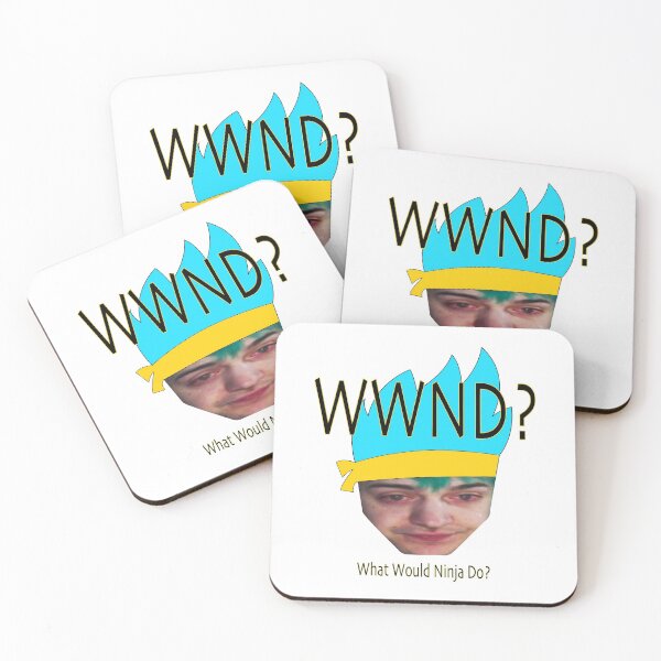 Item preview, WWND? designed and sold by PMaker Designs.