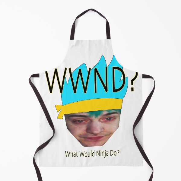 Item preview, WWND? designed and sold by PMaker Designs.