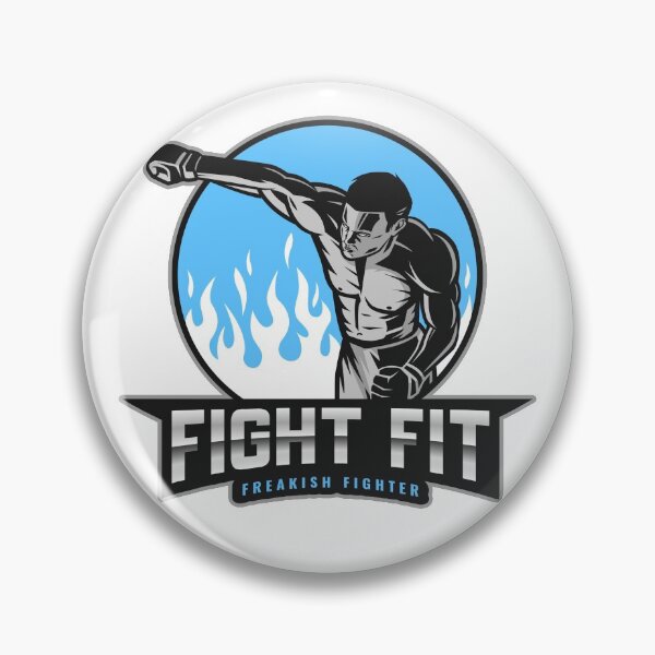 Item preview, Fighting Fit designed and sold by CLRDMoney.