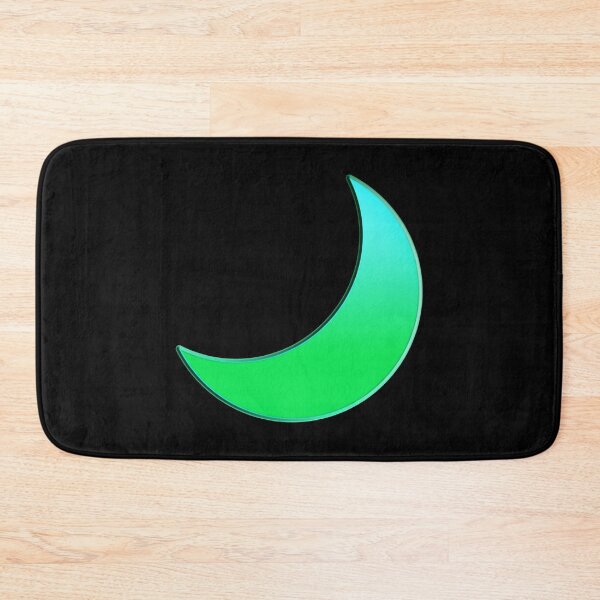 Item preview, Party Moon Art Cool Stylish Green Blue Space Alien designed and sold by IBMClothing.
