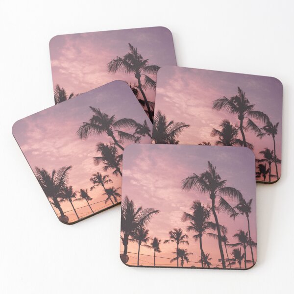 Item preview, Tropical sunset in Bali designed and sold by baligaia.