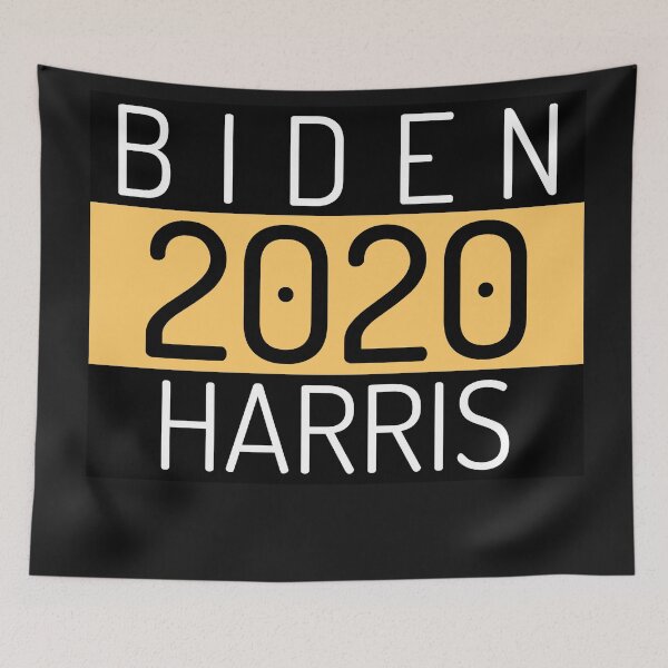 Item preview, Bidden Harris 2020 designed and sold by Luvjesus2.
