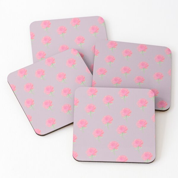 Item preview, vintage roses designed and sold by Hagar Cohen.