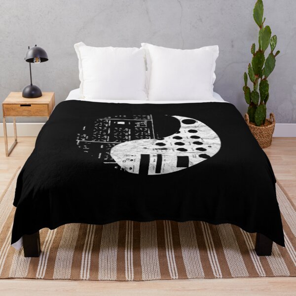 Item preview, Analog Synth Yin And Yang Techno Producer ADSR Acid Vintage design designed and sold by A-Fashion.