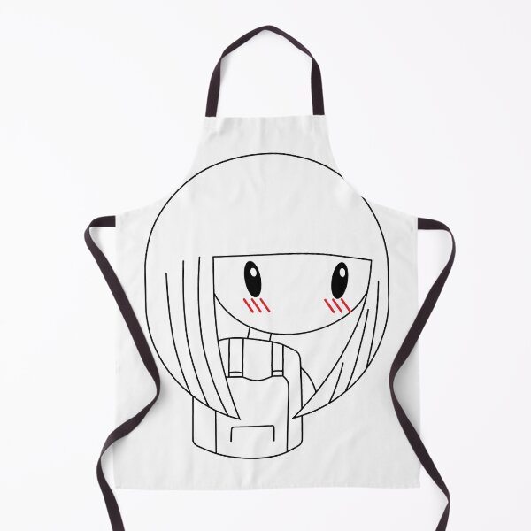 Item preview, Smol Cutie - Amy Linework designed and sold by 1SilentEcho.