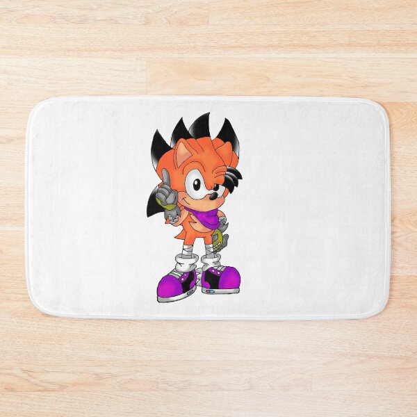 Item preview, soinc friend  designed and sold by kam4112.