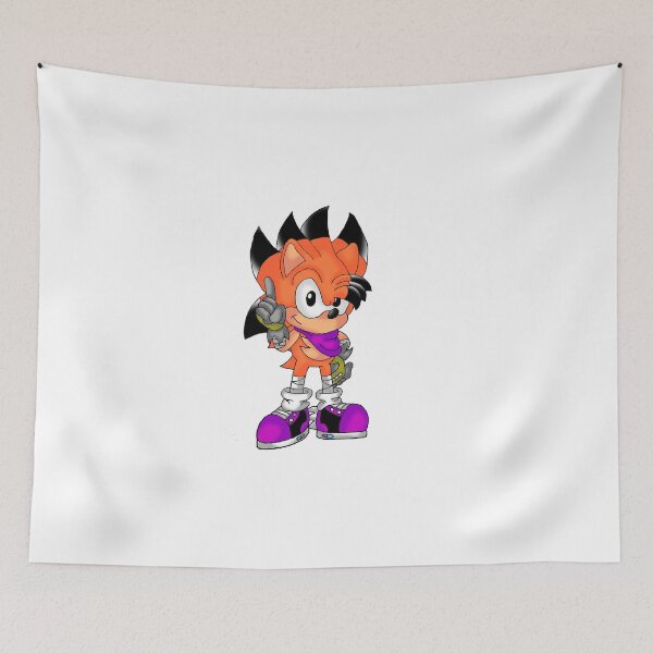 Item preview, soinc friend  designed and sold by kam4112.