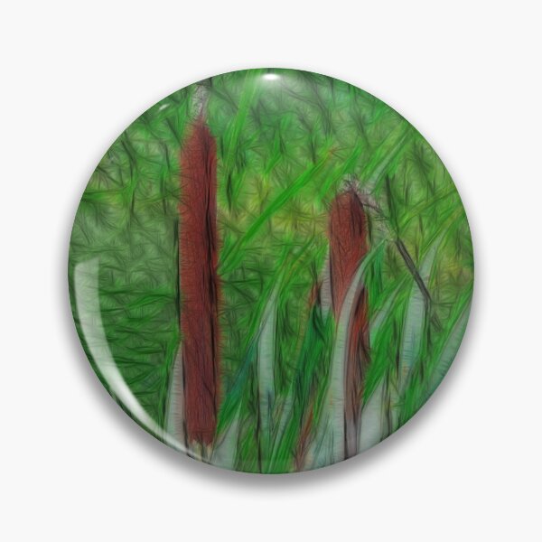 Item preview, Bulrush - Study 1 designed and sold by BritishYank.