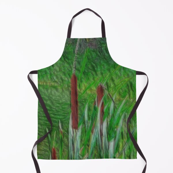 Item preview, Bulrush - Study 1 designed and sold by BritishYank.