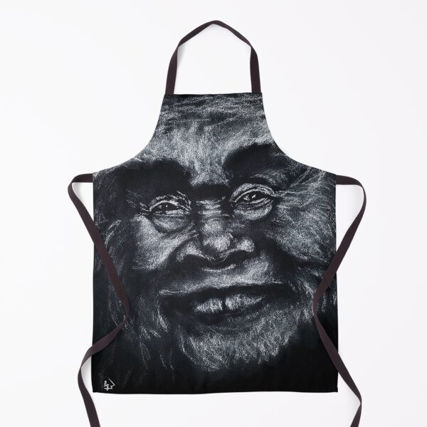 Item preview, River - Lady Sasquatch designed and sold by SandiaOFC.