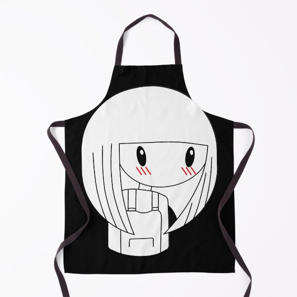 Item preview, Smol Cutie - Amy White designed and sold by 1SilentEcho.