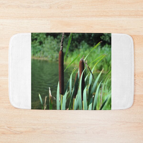 Item preview, Bulrush designed and sold by BritishYank.