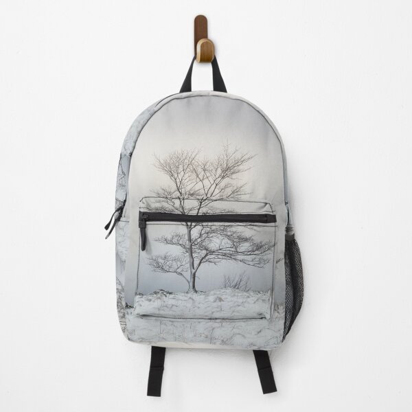 Item preview, Snow Tree, Selkirk, Scottish Borders designed and sold by yourscotborders.