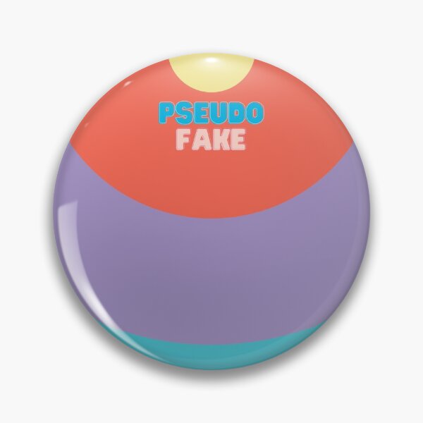 Item preview, Pseudo Fake designed and sold by Veewell.