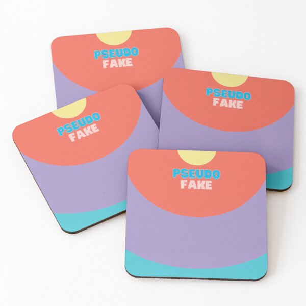 Item preview, Pseudo Fake designed and sold by Veewell.